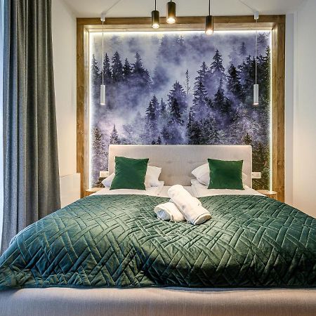 Visitzakopane - Porto Apartment Exteriér fotografie