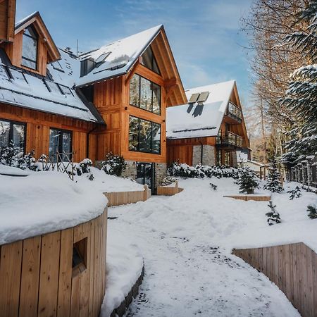Visitzakopane - Porto Apartment Exteriér fotografie